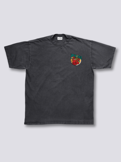 Lobster King Vintage T-Shirt