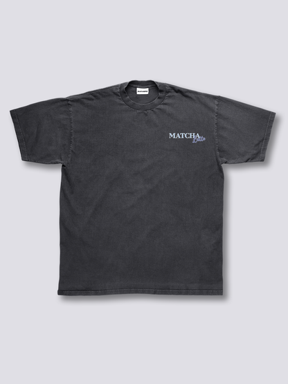 Matcha Latte Vintage T-Shirt