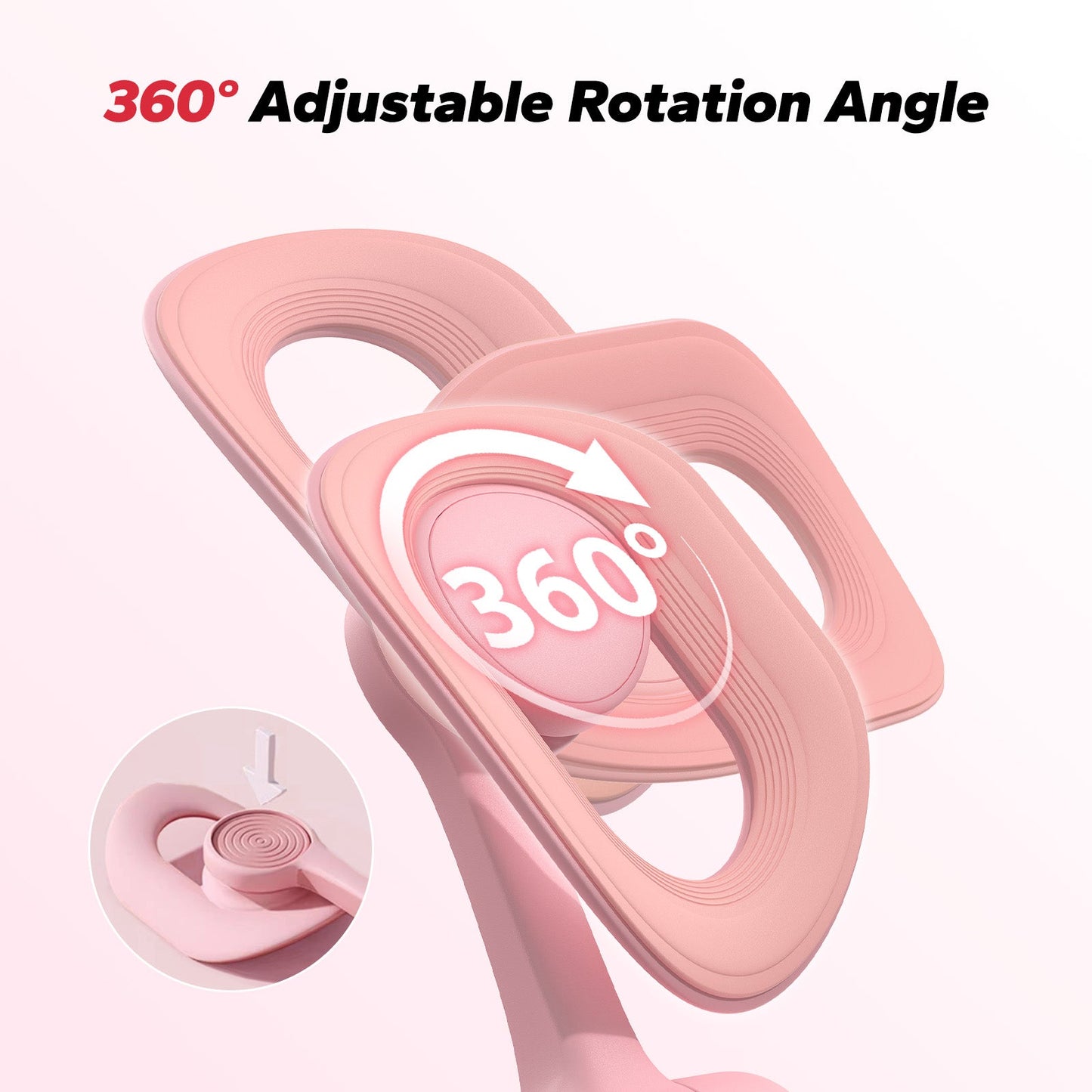 Merach 2397 Inner Thigh & Pelvic Floor Trainer