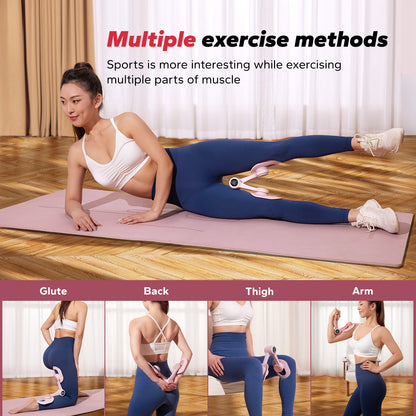 Merach 2397 Inner Thigh & Pelvic Floor Trainer