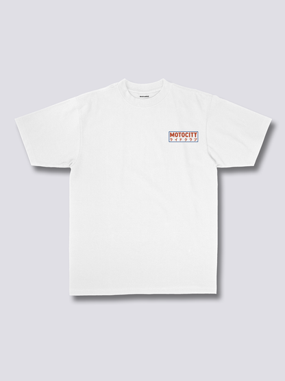 Moto City T-Shirt