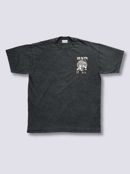 Motorcycle Vintage T-Shirt