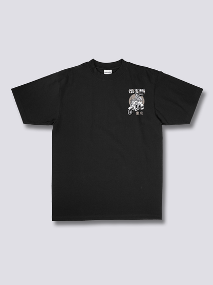 Motorcycle T-Shirt
