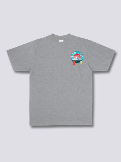 Mount Fuji T-Shirt