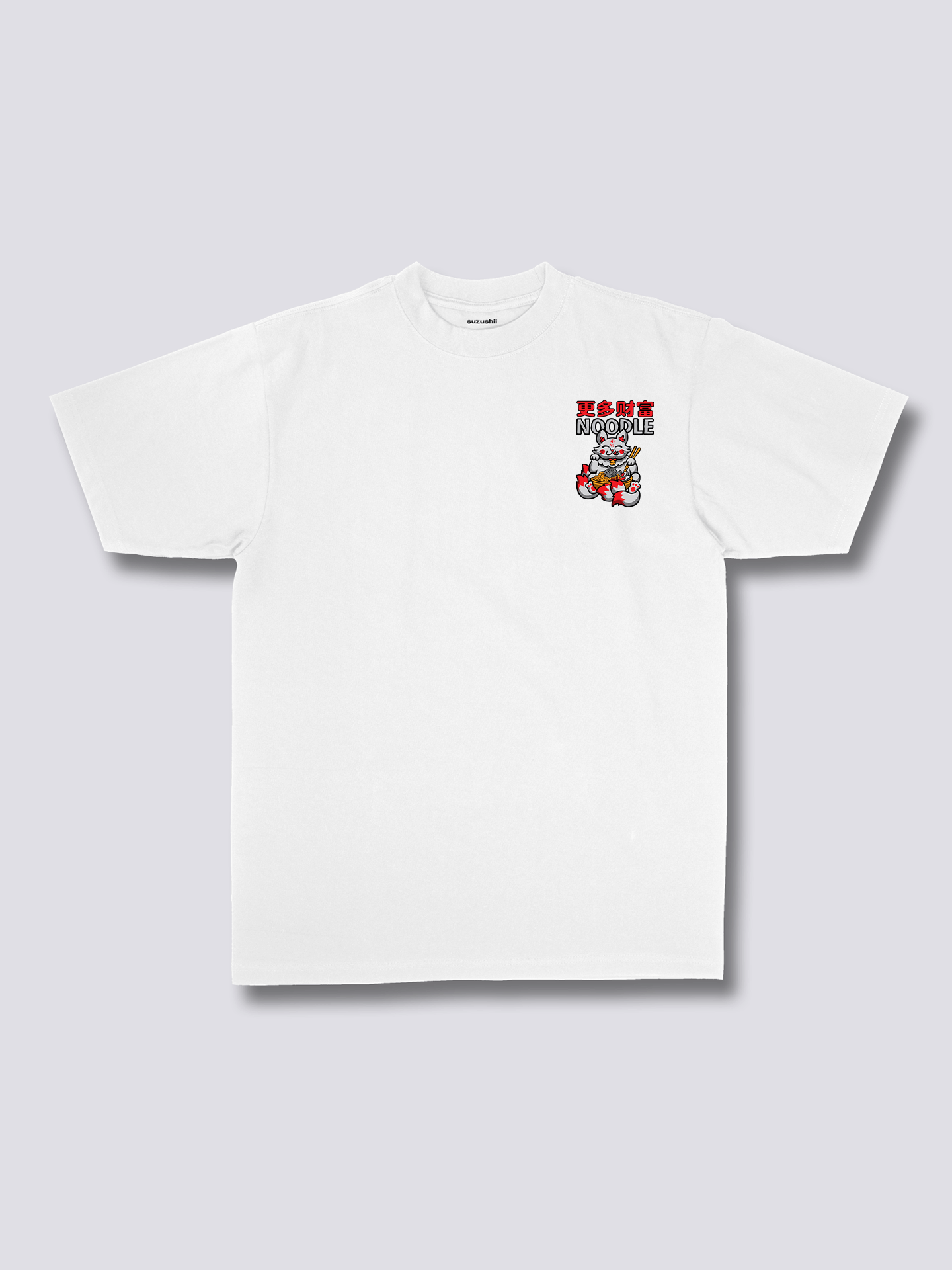 Noodle T-Shirt