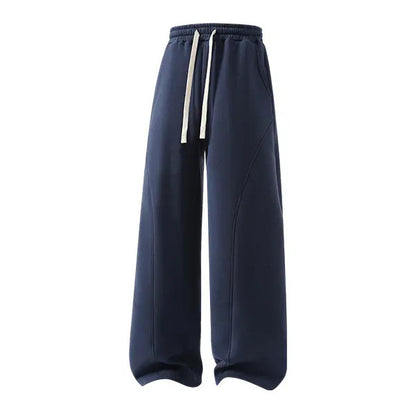 CloudWide Pants — Baggy Wide-Leg Sweatpants