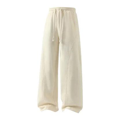 CloudWide Pants — Baggy Wide-Leg Sweatpants