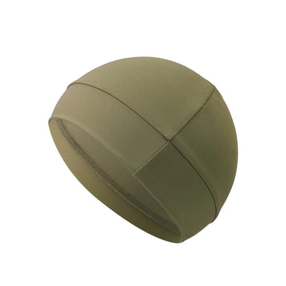 Beanie Layer Cap