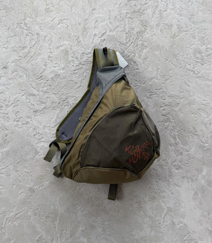 Blade Sling Bag