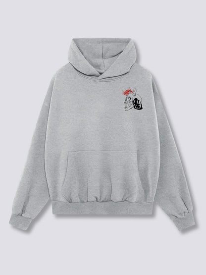 Oni Hoodie