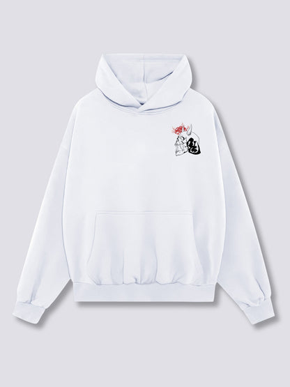 Oni Hoodie