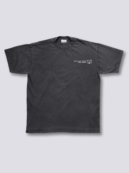 Onigiri Checklist Vintage T-Shirt