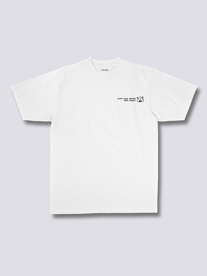 Onigiri Checklist T-Shirt
