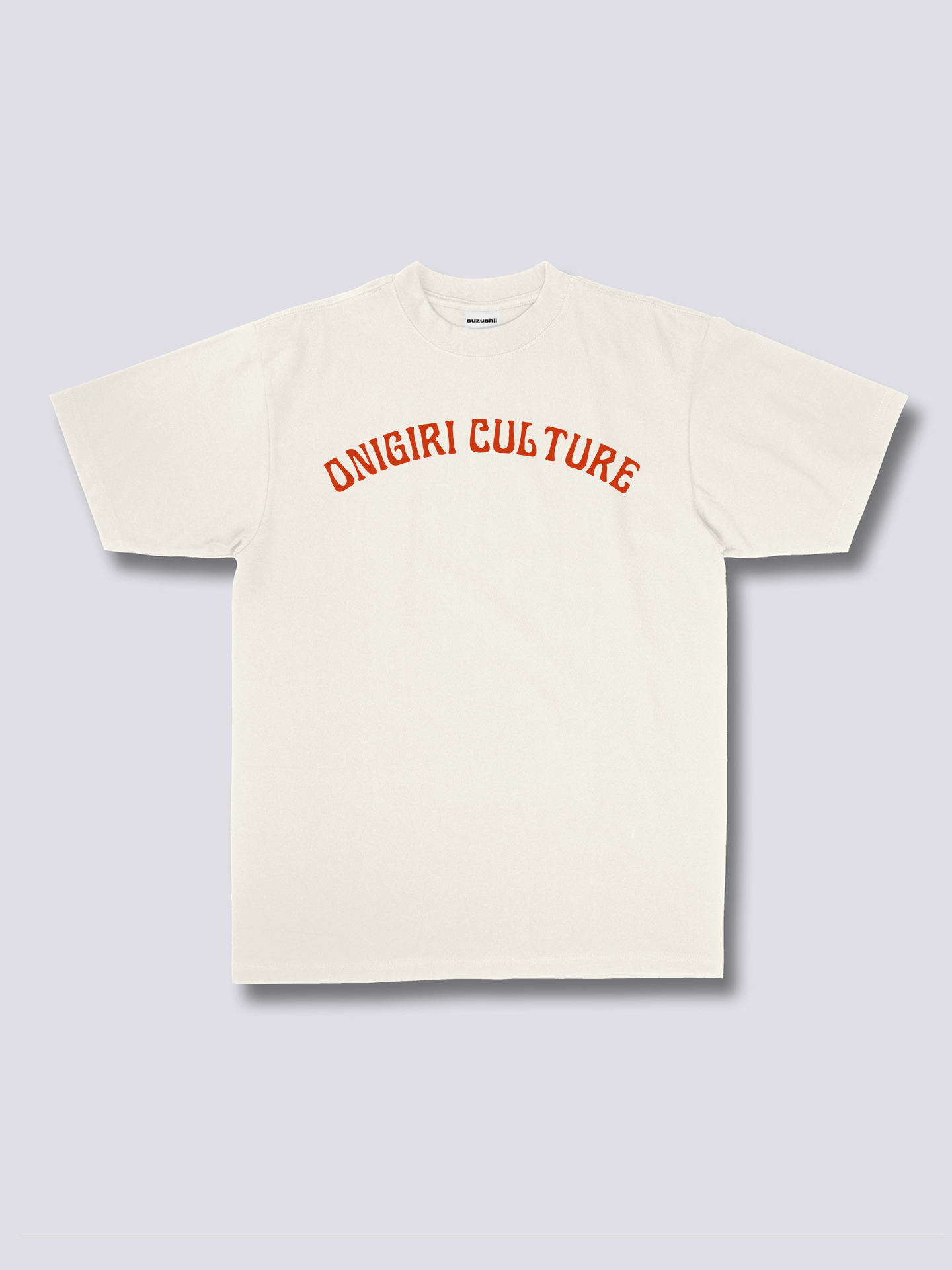 Onigiri Culture T-Shirt