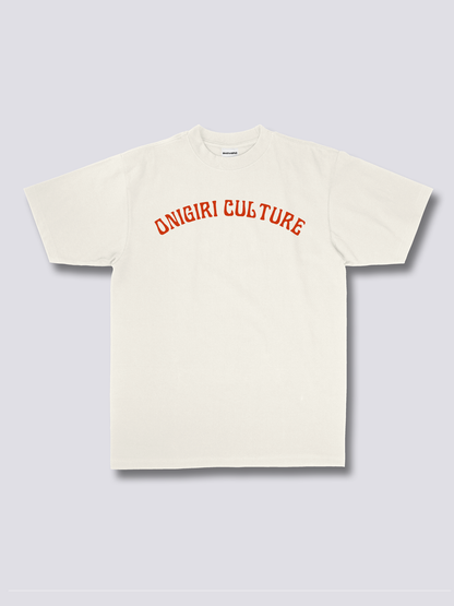 Onigiri Culture T-Shirt