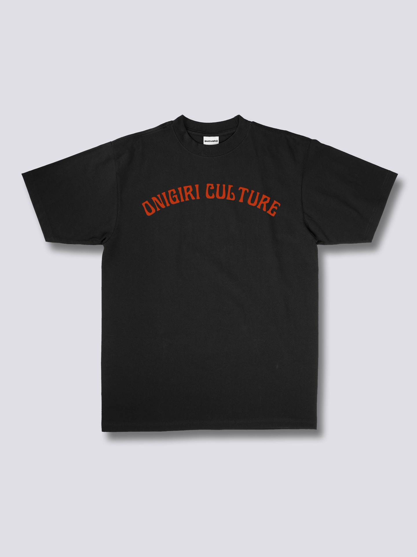 Onigiri Culture T-Shirt