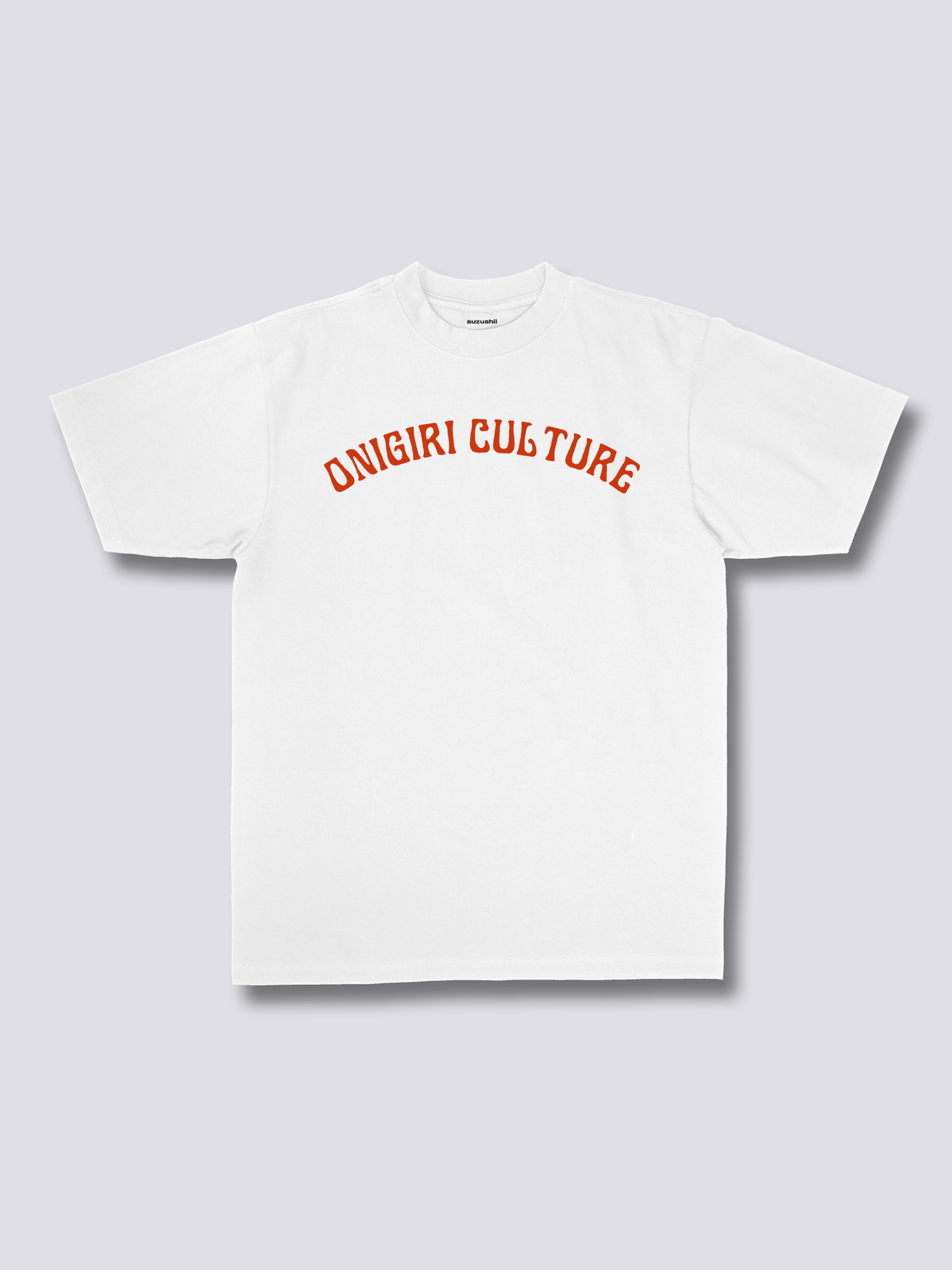 Onigiri Culture T-Shirt