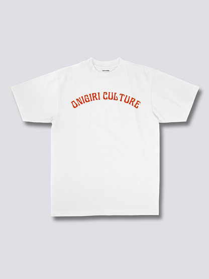 Onigiri Culture T-Shirt