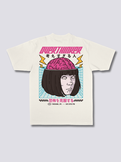 Overthinker T-shirt