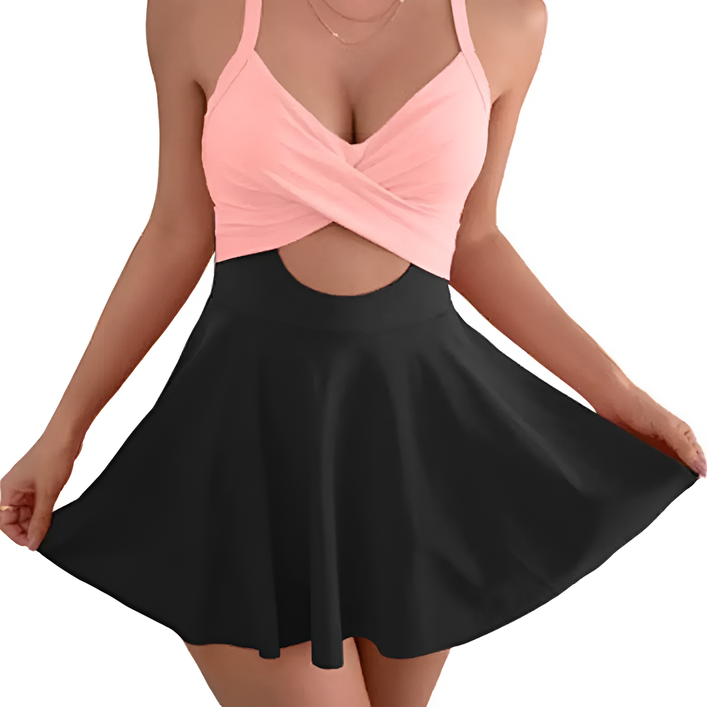 FLORAYA Chic Swimdress