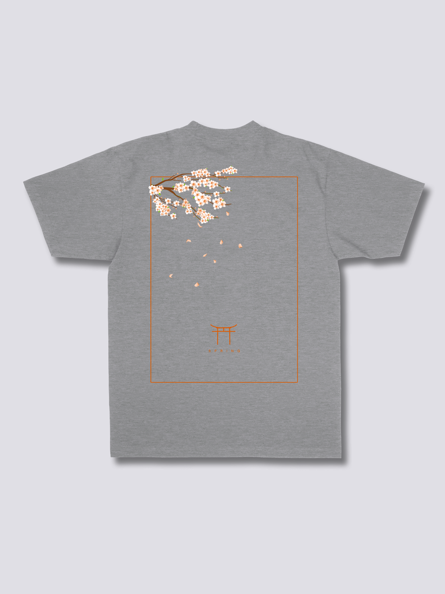 Peach Blossom T-Shirt