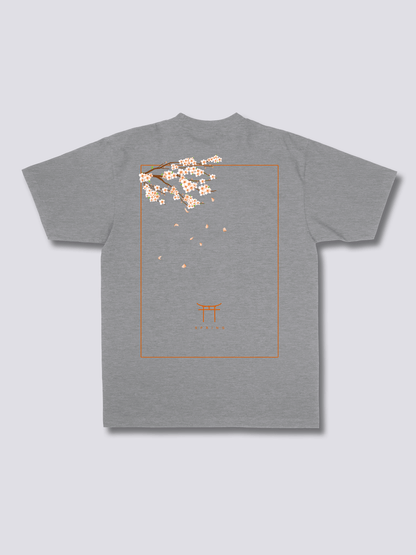 Peach Blossom T-Shirt