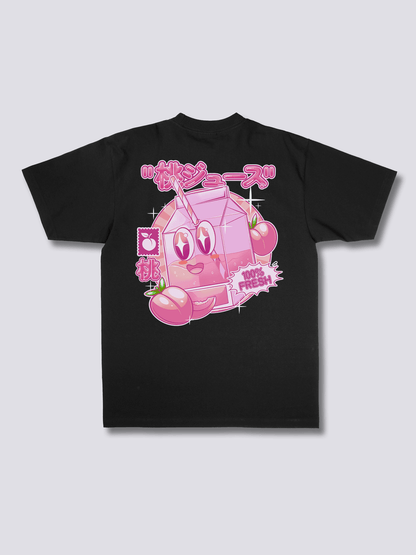 Peach Juice T-Shirt