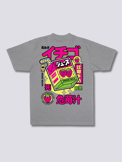 Poison Strawberry T-Shirt