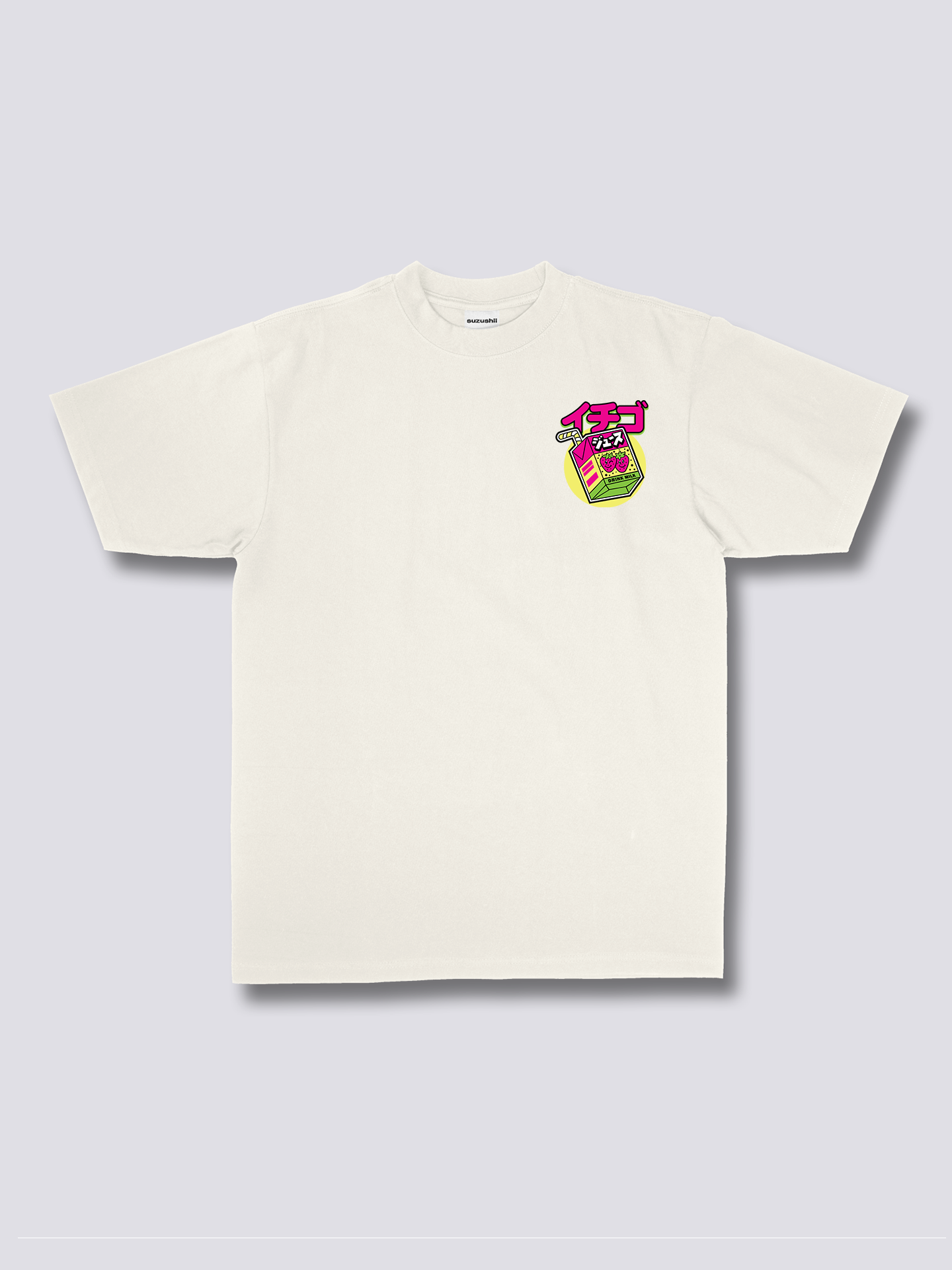 Poison Strawberry T-Shirt