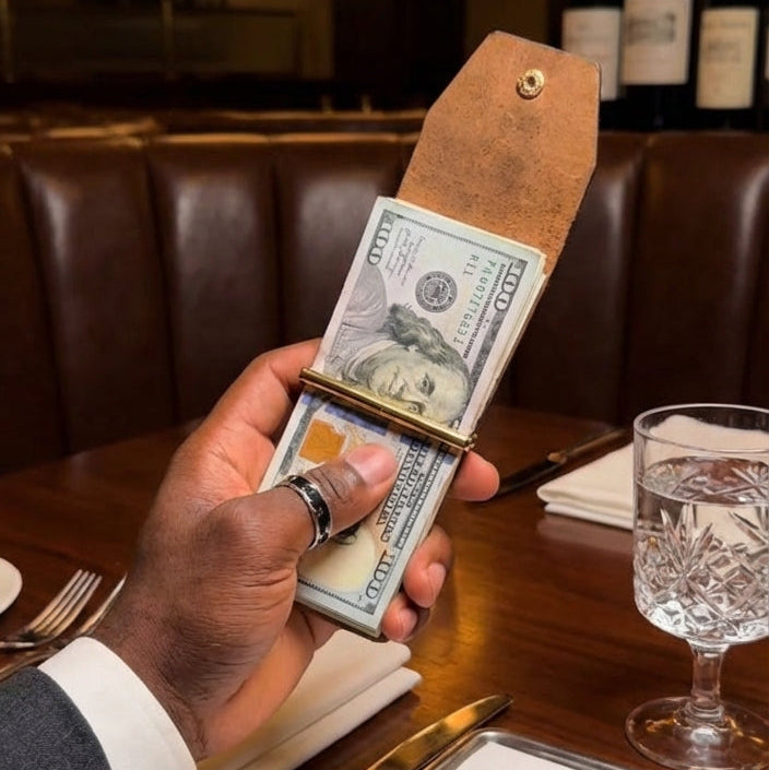 Rast Wallet