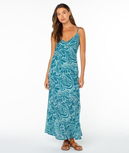 Lost Paradise Dress