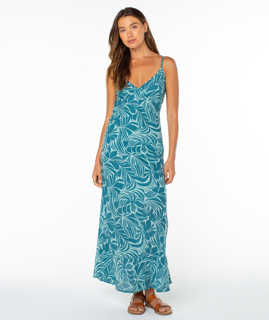 Lost Paradise Dress