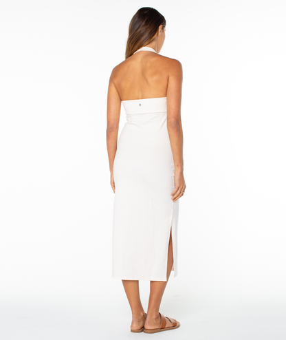 South Shore Midi Dress