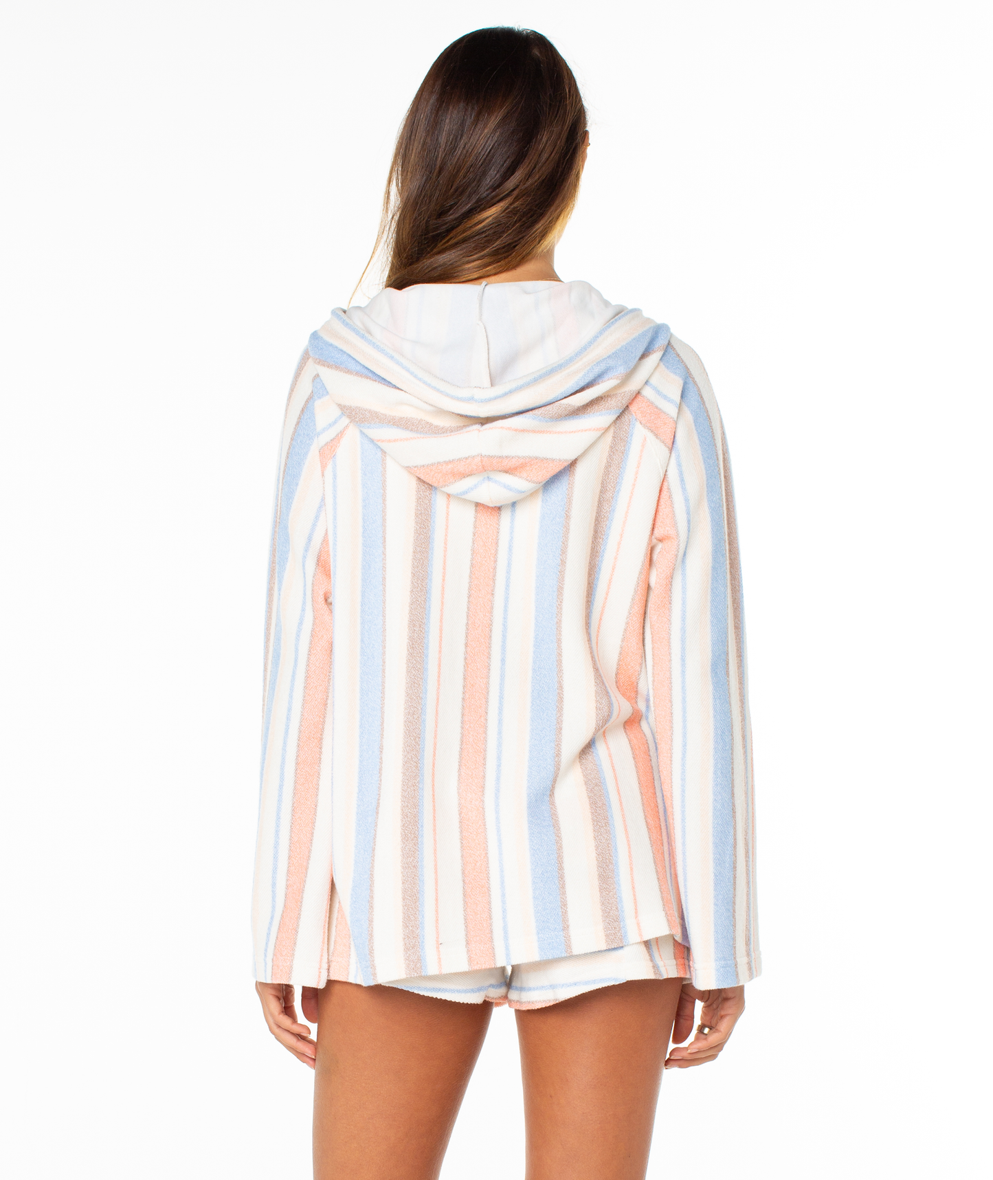 Wild And Free Hoodie