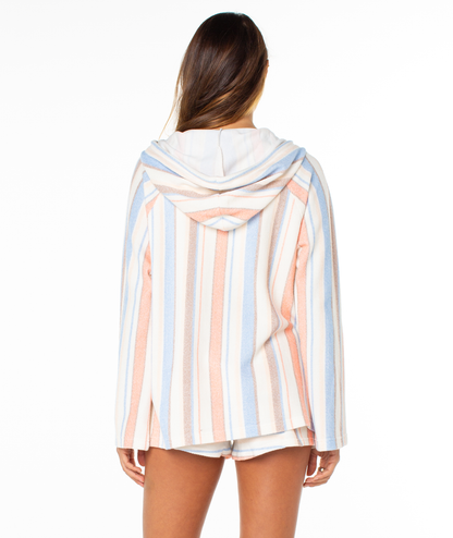 Wild And Free Hoodie