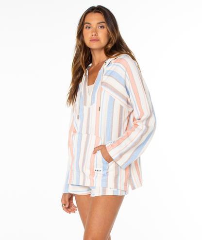 Wild And Free Hoodie