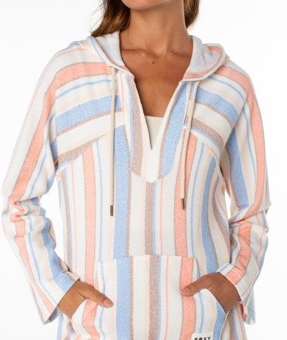 Wild And Free Hoodie