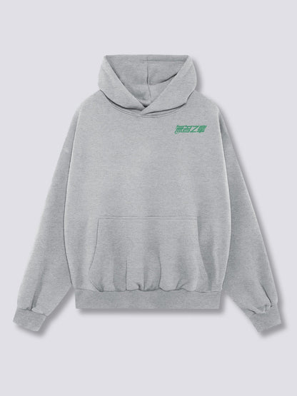 Race Hoodie