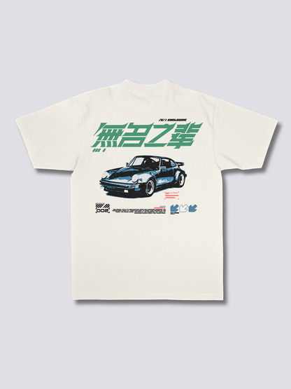 Race T-Shirt
