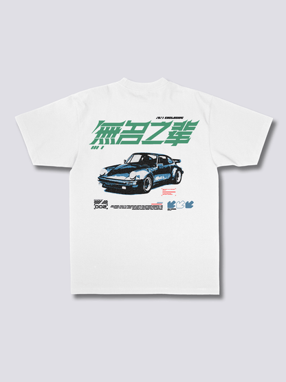 Race T-Shirt