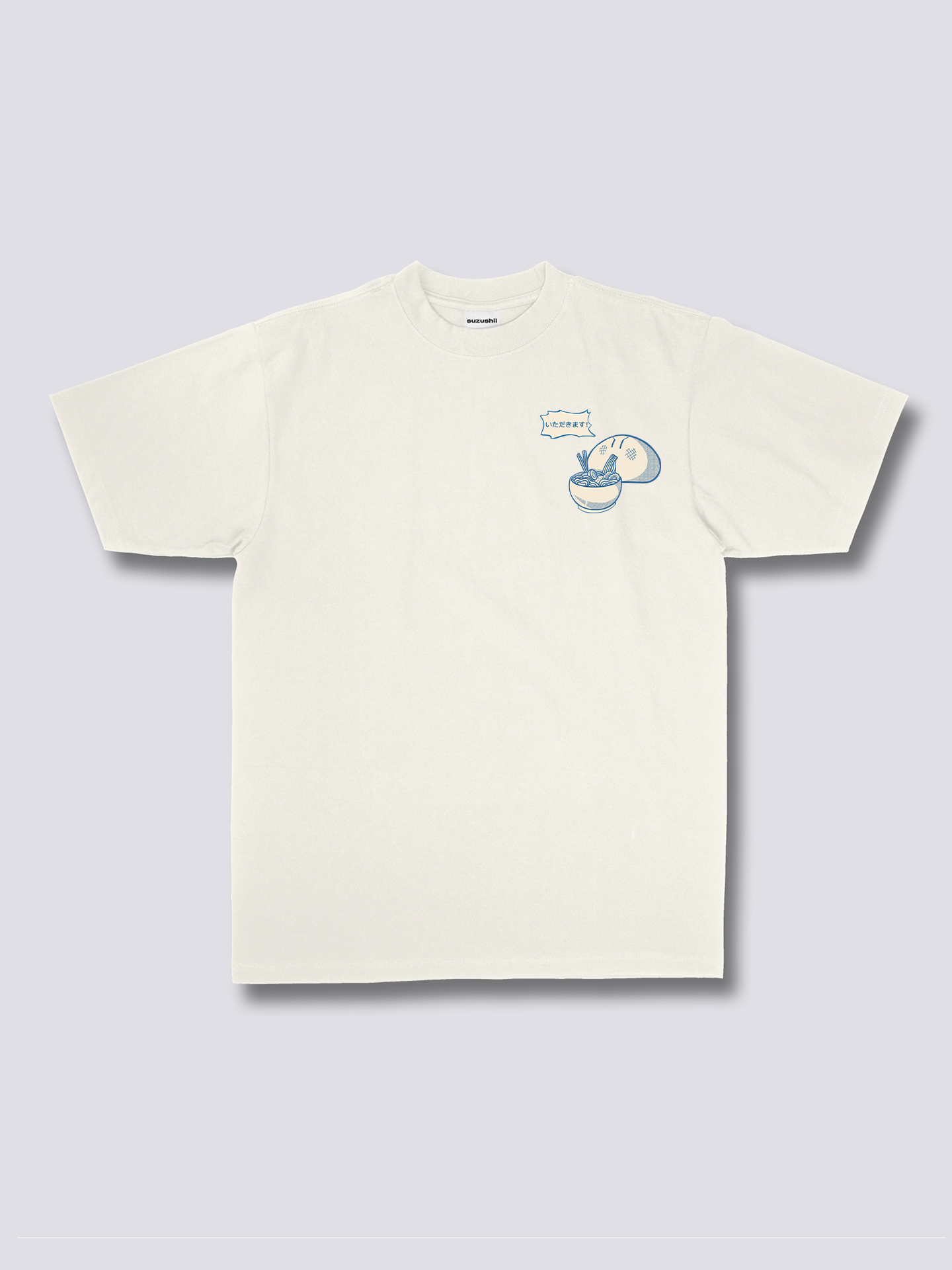Ramen Gobbler T-Shirt