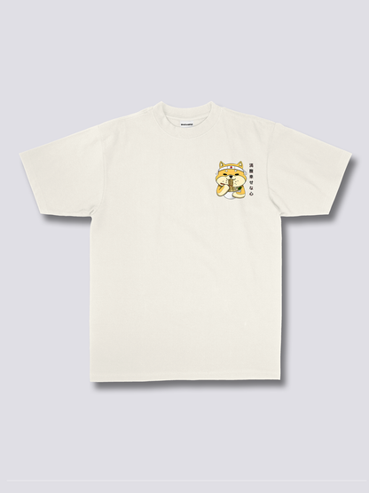 Ramen Shiba T-Shirt
