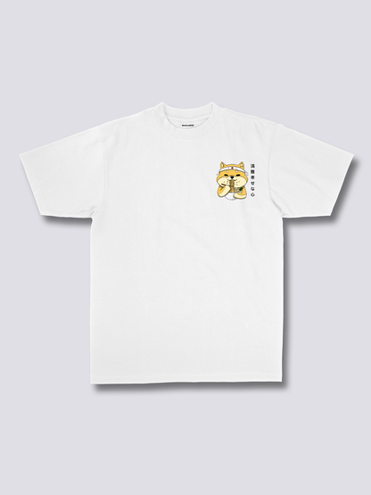 Ramen Shiba T-Shirt