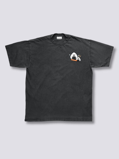 Rice Ball Vintage T-Shirt