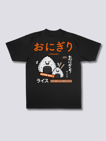 Rice Ball T-Shirt