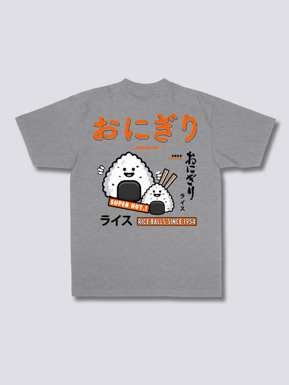 Rice Ball T-Shirt