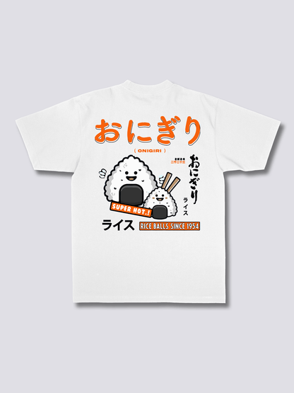 Rice Ball T-Shirt