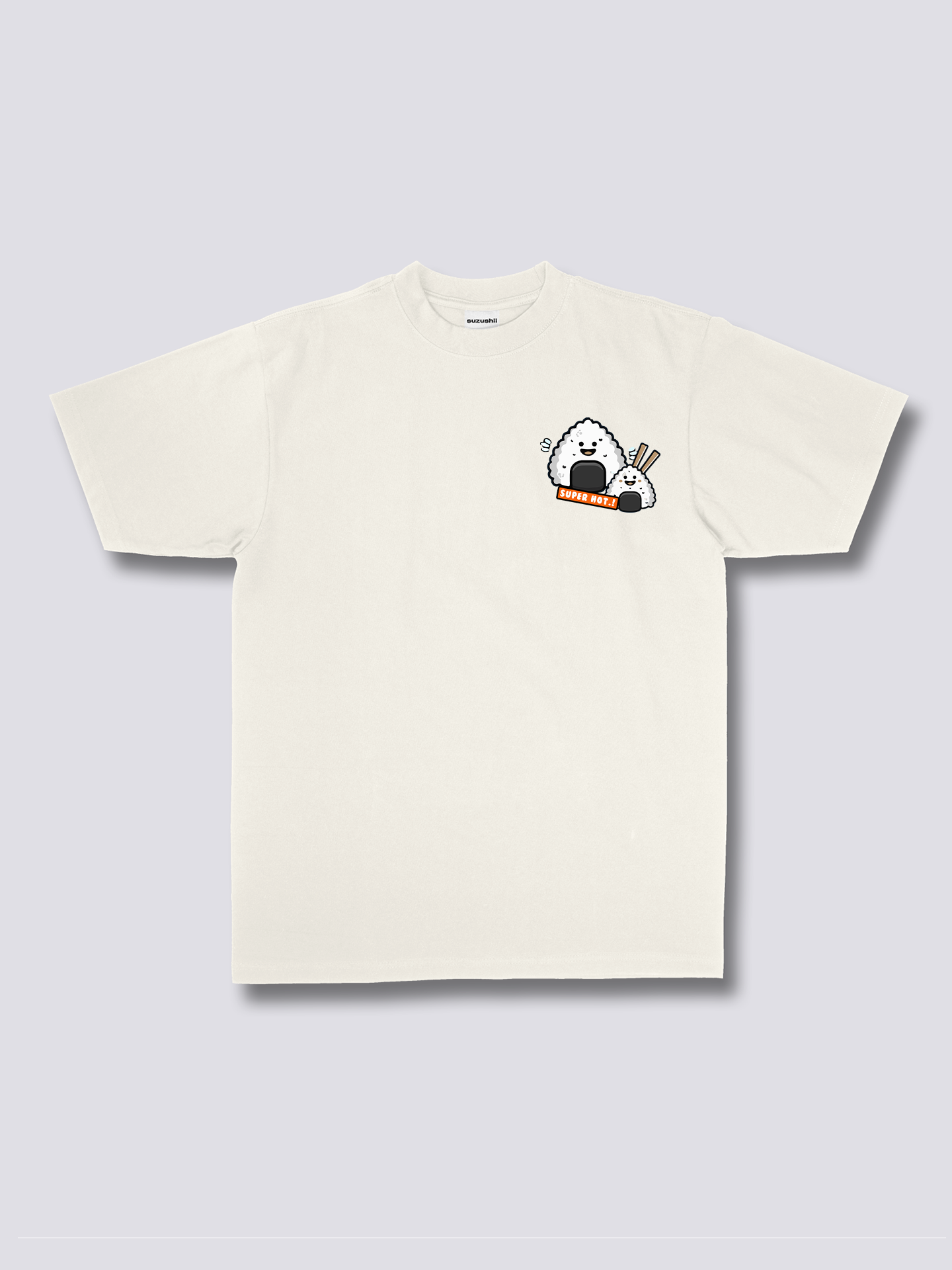 Rice Ball T-Shirt