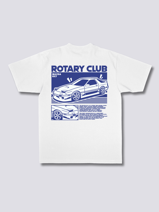 Rotary Club T-Shirt