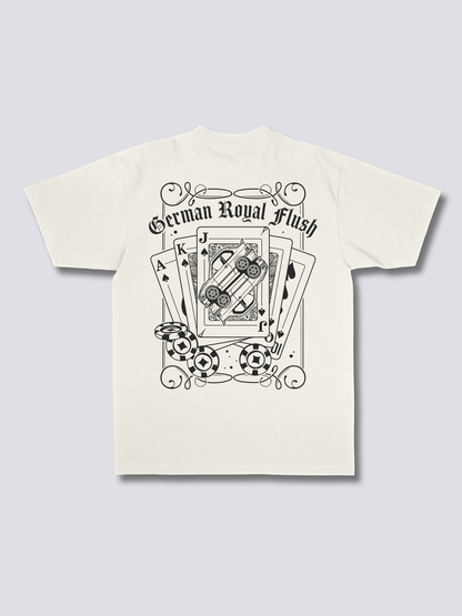 Royal Flush T-Shirt